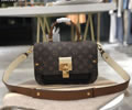 Louis Vuitton Vaugirard Women Bag LV