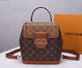 Louis Vuitton Dauphine men Bag LV