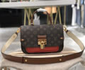 Louis Vuitton Vaugirard Women Bag LV