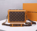 Louis Vuitton Soft Trunk Women Bag Best