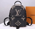 Louis Vuitton Palm Springs BackPack LV