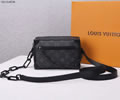 Louis Vuitton Virgil Abloh men Bag LV