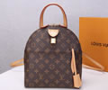 Louis Vuitton Nicolas Ghesquiere BackPack LV