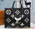 Louis Vuitton ONTHEGO Women Bag