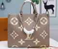 Louis Vuitton ONTHEGO Women Bag