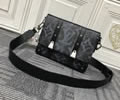 Louis Vuitton Trunk Mens bag