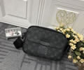 Louis Vuitton S Lock Mens bag