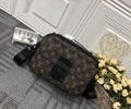 Louis Vuitton S Lock Mens bag