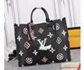 Louis Vuitton Onthego Size L Women Bag LV