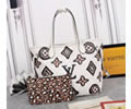 Louis Vuitton Neverfull Women Bag LV