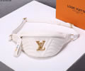 Louis Vuitton S Lock Waist pack LV