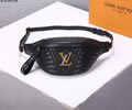 Louis Vuitton S Lock Waist pack LV