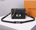 Louis Vuitton Dauphine Women Bag Best