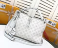 Louis Vuitton BEAUBOURG HOBO Women Bag