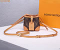 Louis Vuitton Small Bag LV