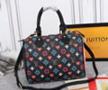 Louis Vuitton Nicolas Ghesquiere Women Bag