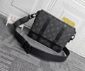 Louis Vuitton Trunk Mens bag