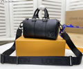 Louis Vuitton KEEPALL XS Women Bag LV