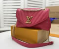 Louis Vuitton Women Bag LV