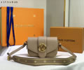 Louis Vuitton Pont 9 Soft Women Bag LV