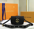 Louis Vuitton Pont 9 Soft Women Bag LV