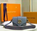 Louis Vuitton Pont 9 Soft Women Bag LV