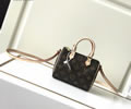 Louis Vuitton MINI speedy Women Bag LV