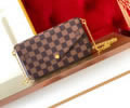 Louis Vuitton Felice Women Bag LV