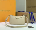 Louis Vuitton EASY POUCH ON STRAP Women Bag