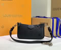 Louis Vuitton EASY POUCH ON STRAP Women Bag