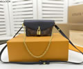 Louis Vuitton Padlock on stra Women Bag LV