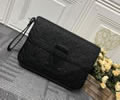 Louis Vuitton S Lock 4A Mens bag