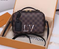 Louis Vuitton Santa Monica Women Bag Best