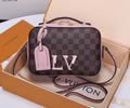 Louis Vuitton Santa Monica Women Bag Best