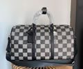 Louis Vuitton KEEPALL 45Trave Bag LV