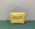 CELINE BELT BAG NANO 20CM Women bag Top quality 1:1