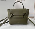 CELINE BELT BAG NANO 20CM Women bag Top quality 1:1