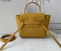 CELINE BELT BAG NANO 20CM Women bag Top quality 1:1