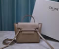 CELINE BELT BAG NANO 20CM Women bag Top quality 1:1