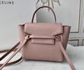 CELINE BELT BAG NANO 20CM Women bag Top quality 1:1
