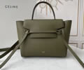 CELINE BELT BAG 24CM Women bag Top quality 1:1