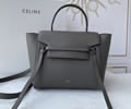 CELINE BELT BAG 24CM Women bag Top quality 1:1