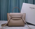 CELINE BELT BAG 24CM Women bag Top quality 1:1