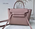 CELINE BELT BAG 24CM Women bag Top quality 1:1