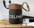 CELINE BUCKET CORDE Women bag Top quality 1:1