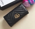 GUCCI Wallet Top quality 1:1