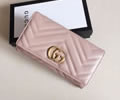 GUCCI Wallet Top quality 1:1