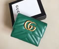 GUCCI Wallet Top quality 1:1