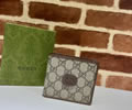 GUCCI Wallet Top quality 1:1