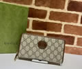 GUCCI Wallet Top quality 1:1